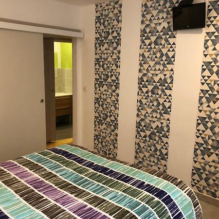 La Sala Appartement Amélie-les-Bains-Palalda Buitenkant foto