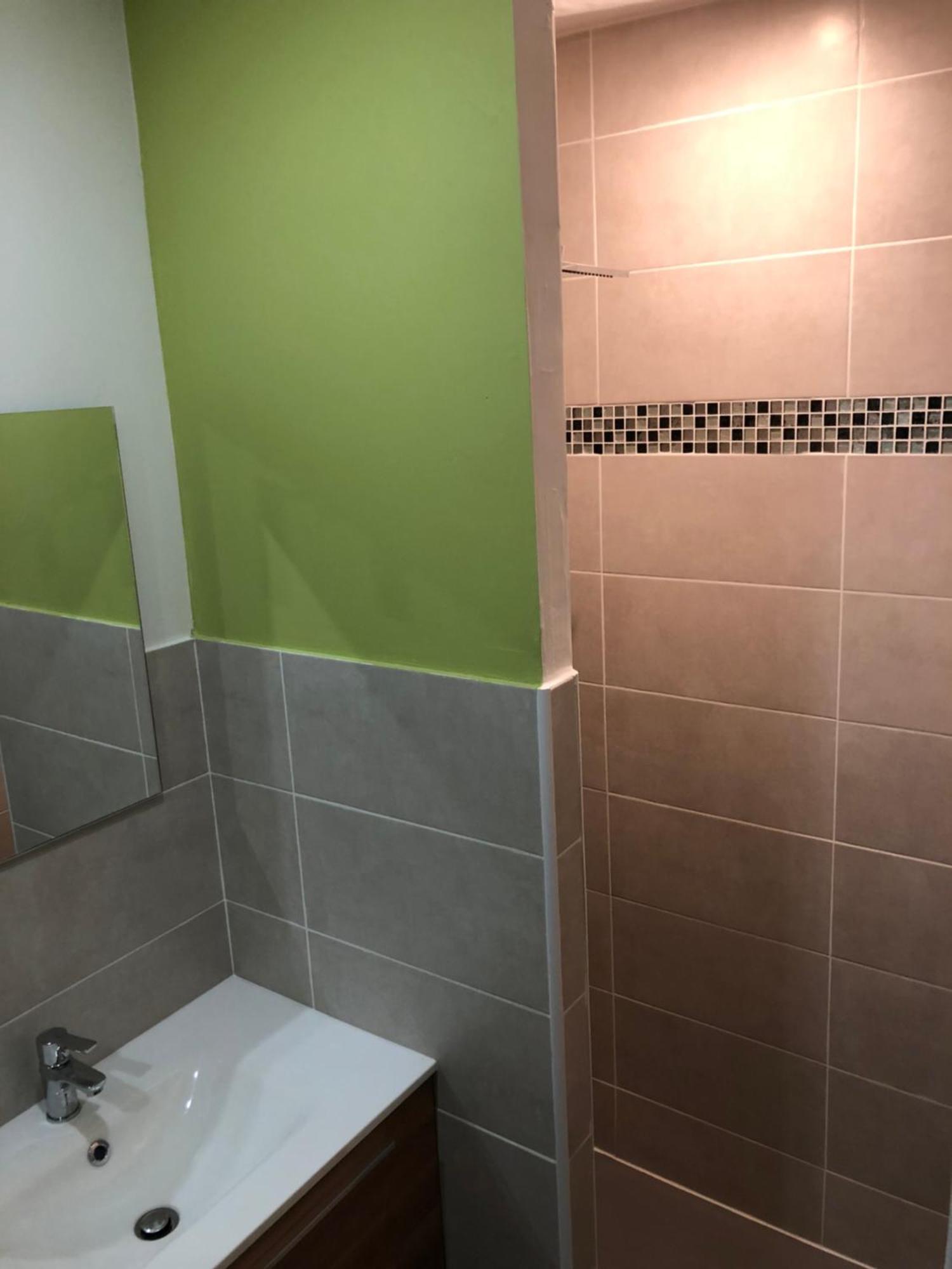 La Sala Appartement Amélie-les-Bains-Palalda Buitenkant foto