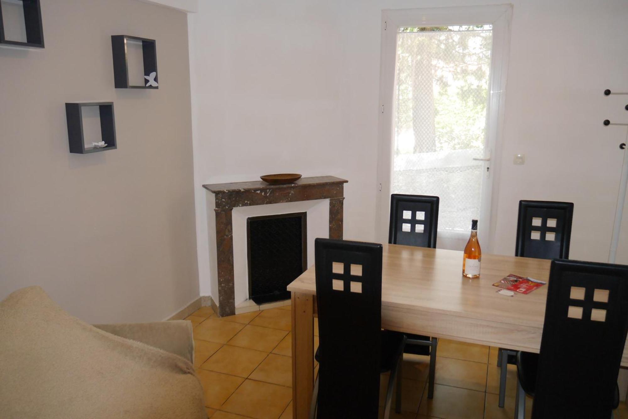 La Sala Appartement Amélie-les-Bains-Palalda Buitenkant foto