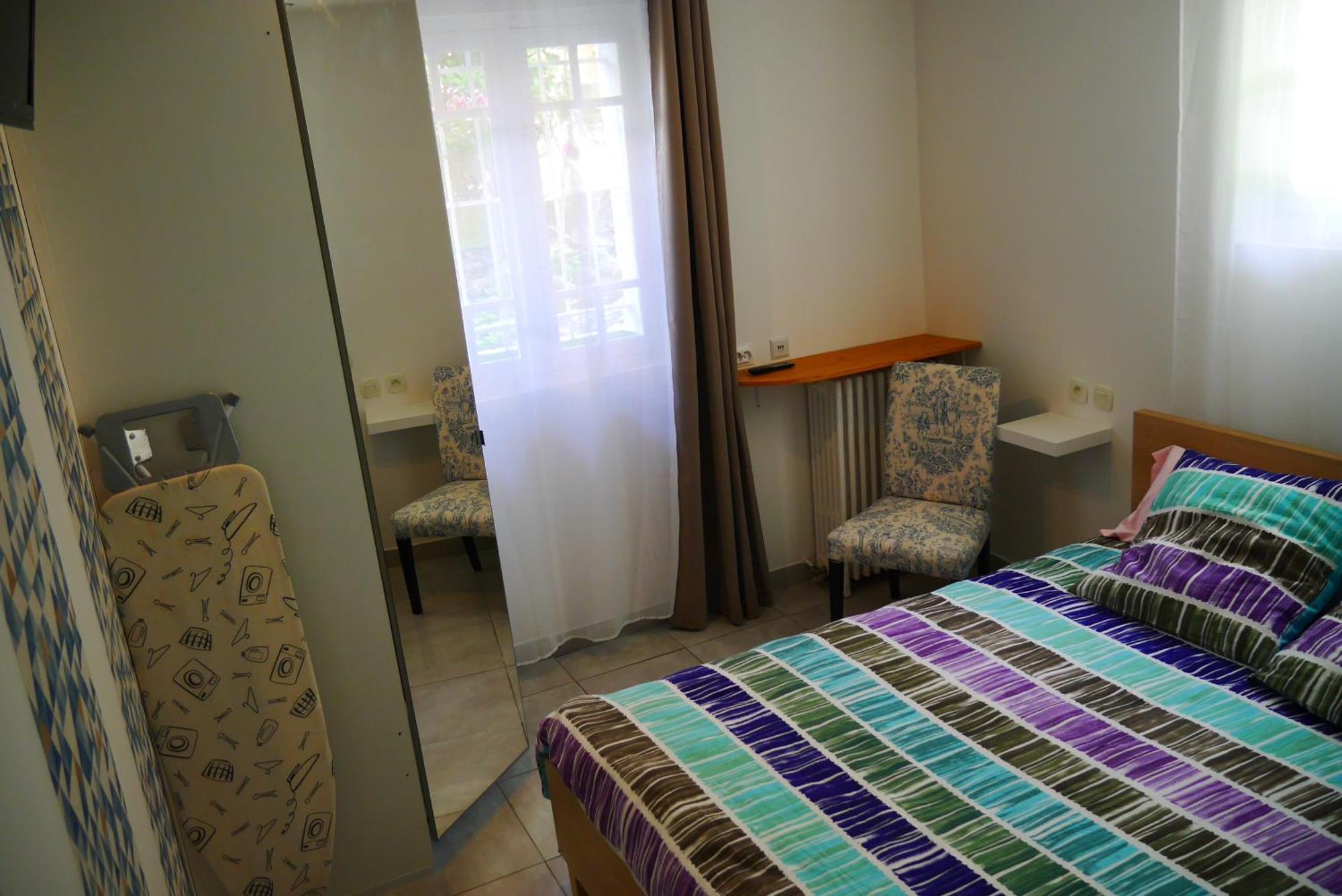 La Sala Appartement Amélie-les-Bains-Palalda Buitenkant foto