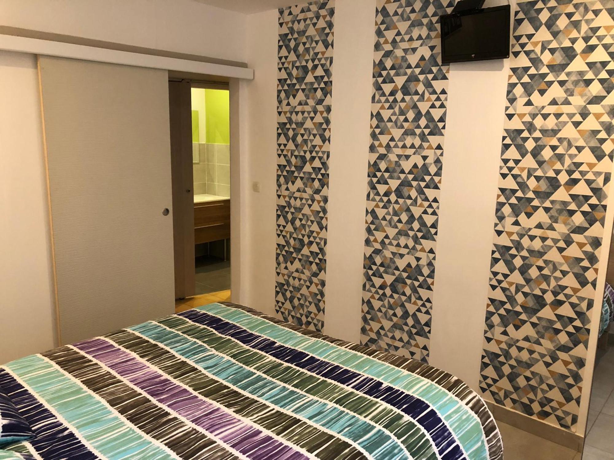 La Sala Appartement Amélie-les-Bains-Palalda Buitenkant foto